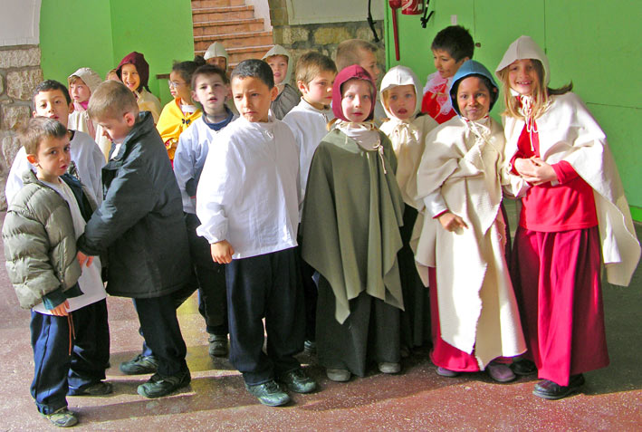 primaire