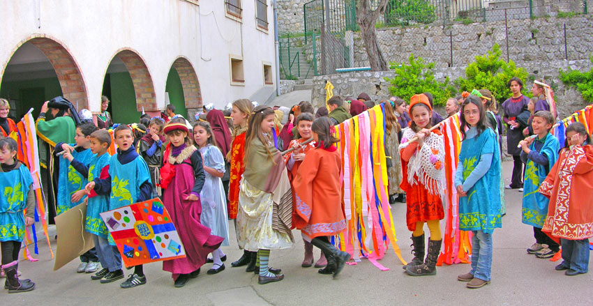 primaire