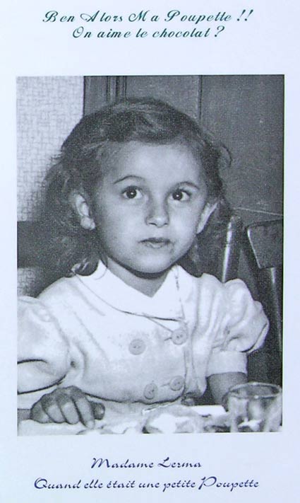 enfant